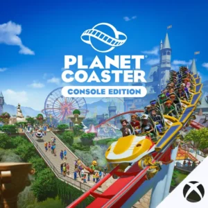 planet coaster edicion para consolas l compartida