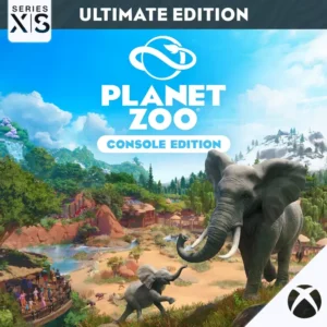 planet zoo ultimate edition l series xls l compartida