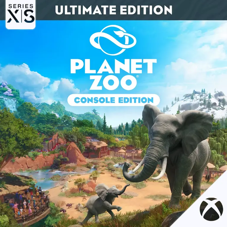 planet zoo ultimate edition l series xls l compartida