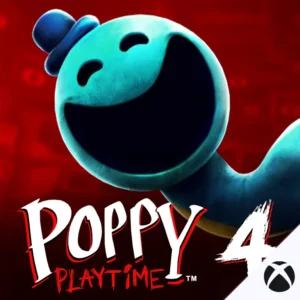 poppy playtime 4 |compartida