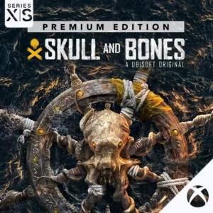 premium edition de skull and bones l series xls l compartida