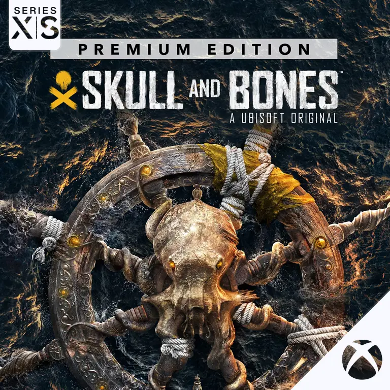 premium edition de skull and bones l series xls l compartida
