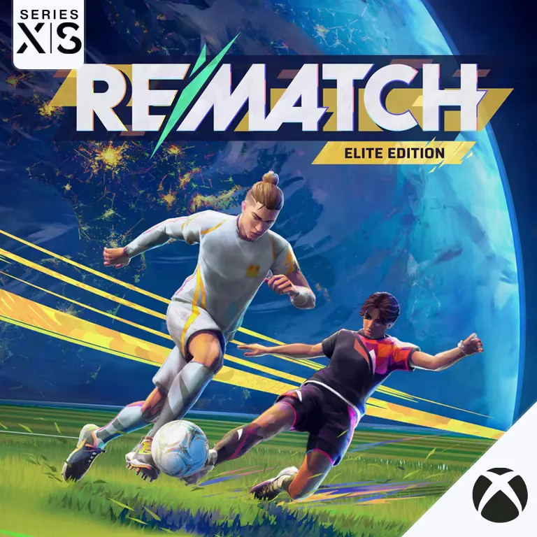 rematch elite edition l series xls l compartida