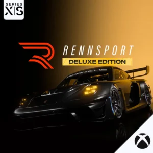 rennsport deluxe l series xls l compartida