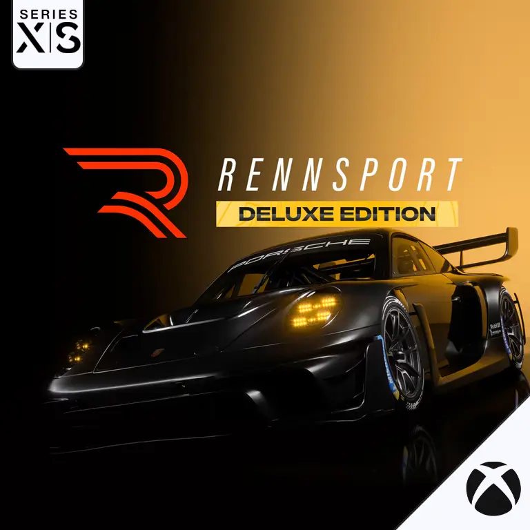 rennsport deluxe l series xls l compartida