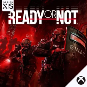 ready or not l series xls l compartida