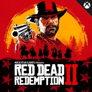 red dead redemption 2 | compartida