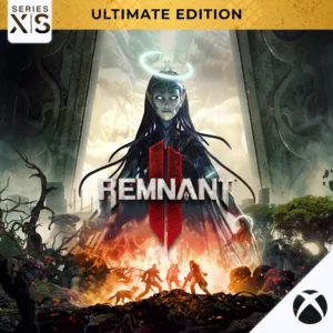 remnant 2 ultimate edition l series xls l compartida