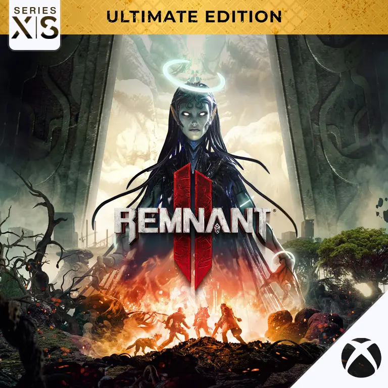 remnant 2 ultimate edition l series xls l compartida