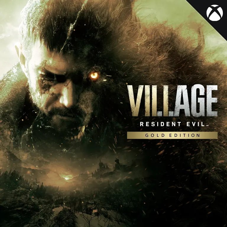 resident evil village gold edition | compartida