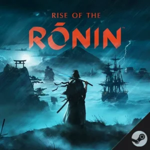 rise of the ronin steam offline