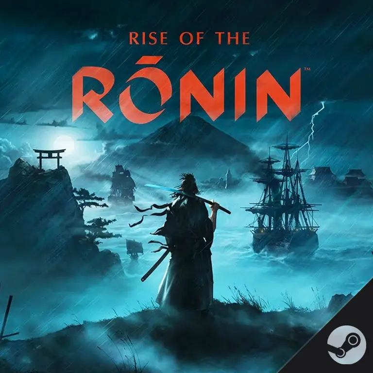 rise of the ronin steam offline