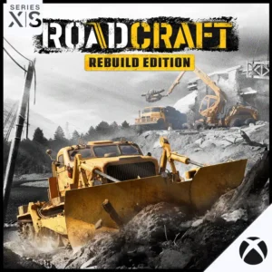 roadcraft rebuild edition l series xls l compartida