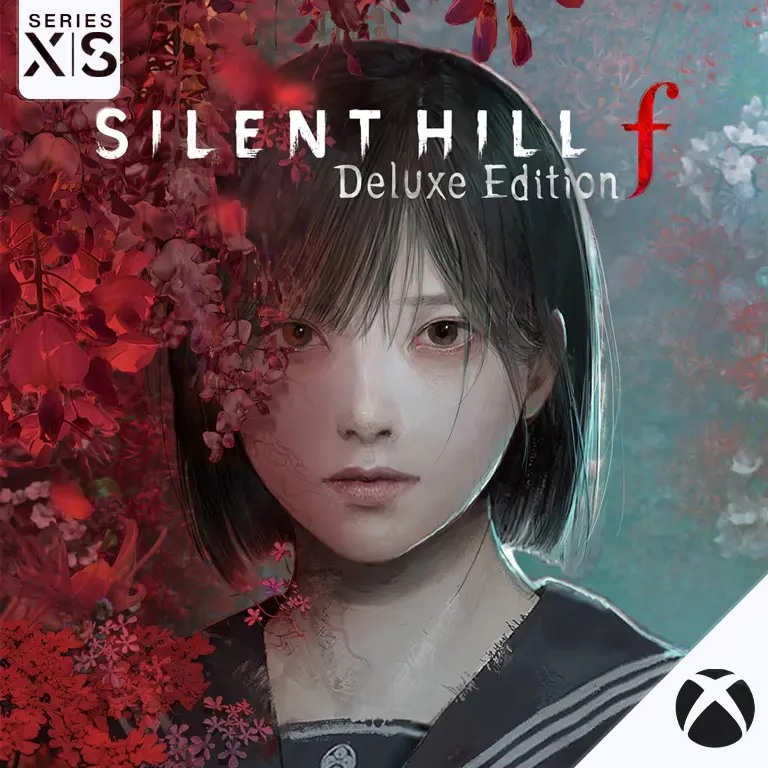silent hill f deluxe l series xls l compartida