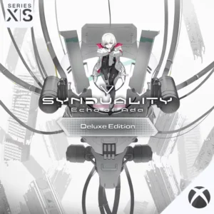 synduality echo of ada l series xls l compartida