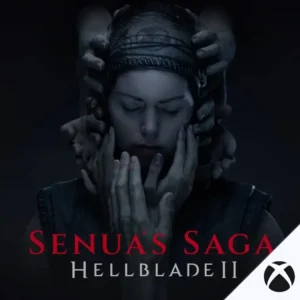 senua’s saga hellblade ii | compartida