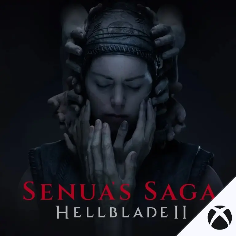 senua’s saga hellblade ii | compartida