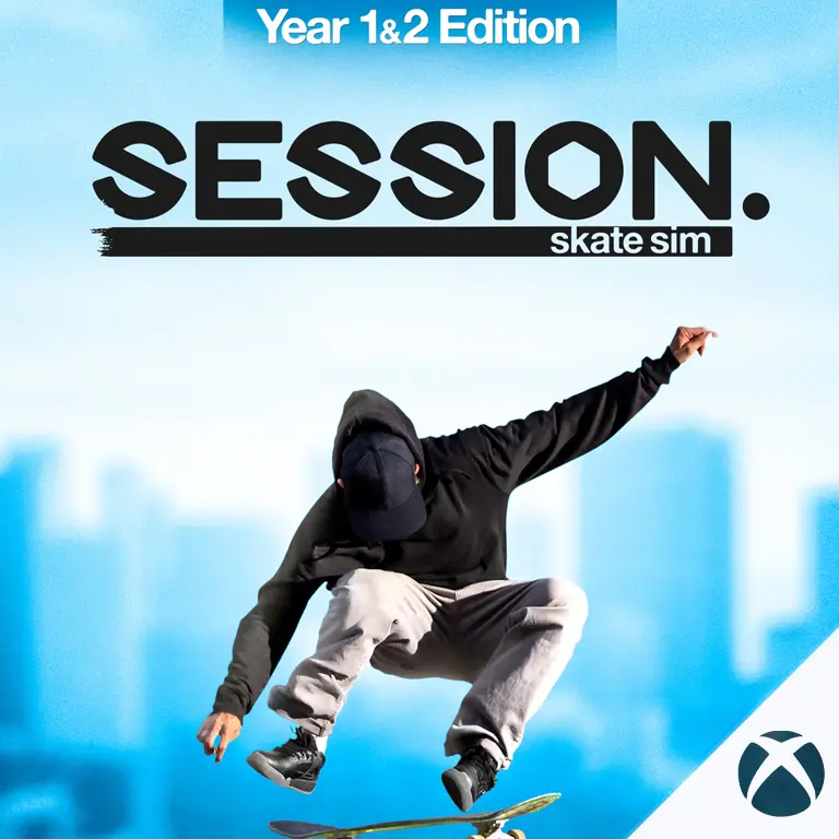 session skate sim year one two edition l compartida