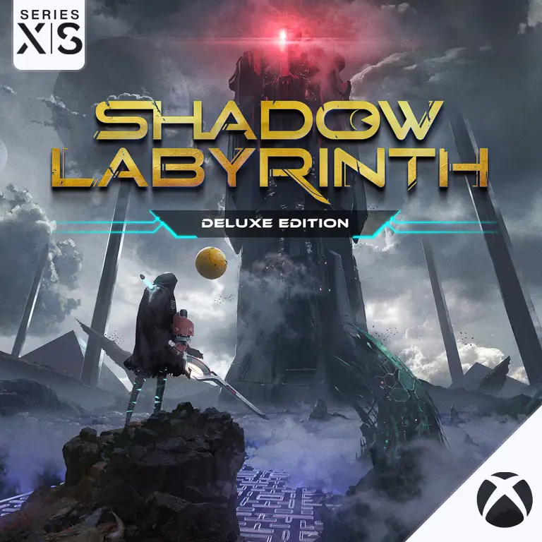 shadow labyrinth edicion deluxe l series xls l compartida
