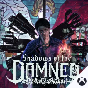 shadows of the damned hella remastered | compartida