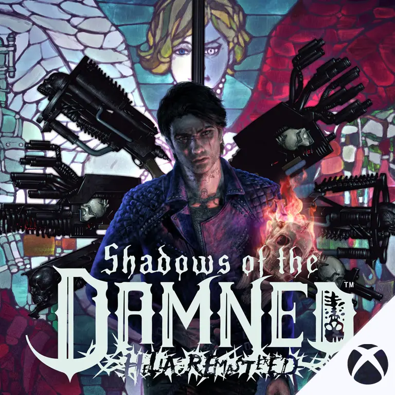 shadows of the damned hella remastered | compartida