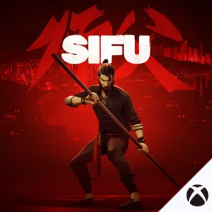 sifu | compartida