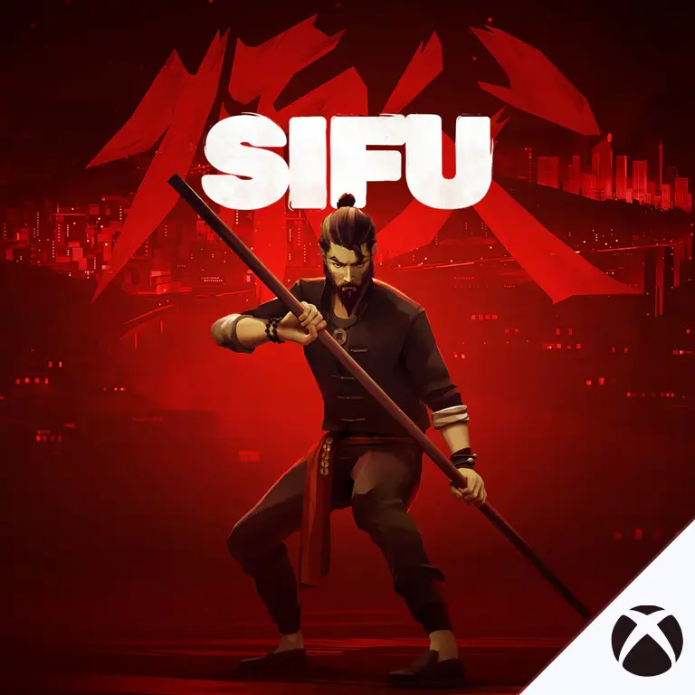 sifu | compartida