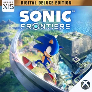 sonic forces l compartida