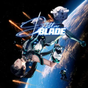 stellar blade |cuenta principal| ps5