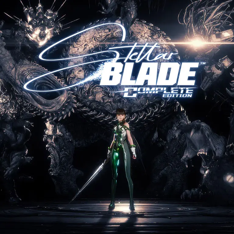 stellar blade edicion completa | offline
