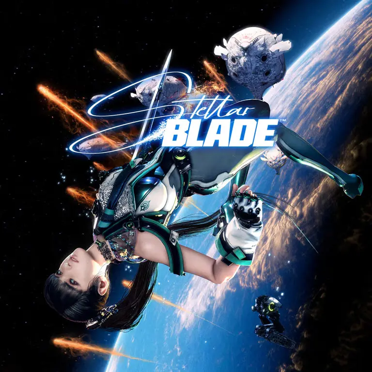 stellar blade |cuenta principal| ps5