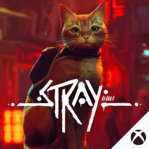 stray |compartida