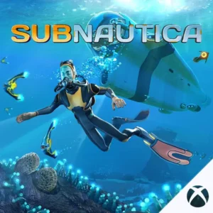 subnautica |compartida