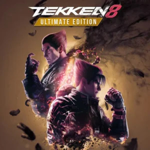 tekken 8 ultimate | offline