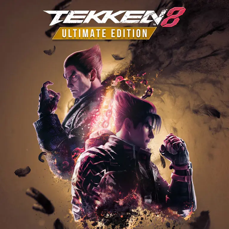 tekken 8 ultimate | offline
