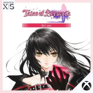 tales of berseria remastered deluxe l series xls l compartida