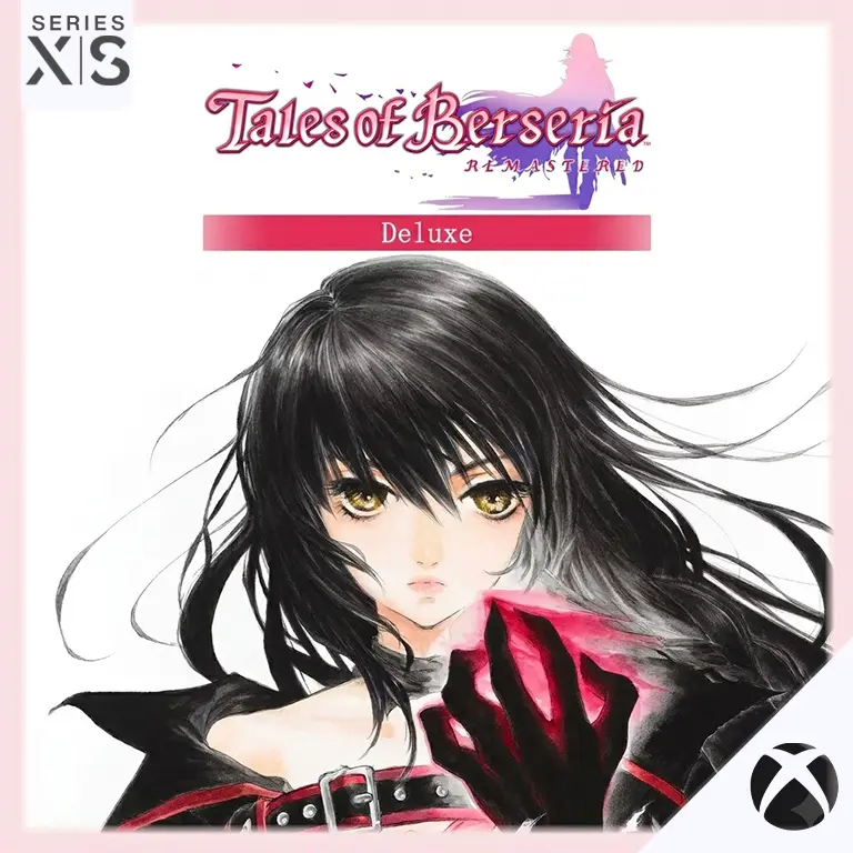 tales of berseria remastered deluxe l series xls l compartida
