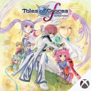 tales of graces f remastered l compartida
