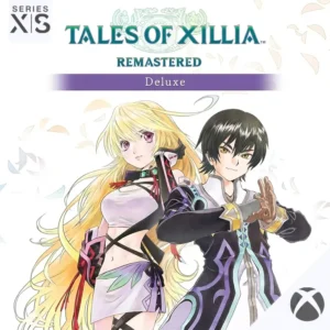 tales of xillia remasterizado deluxe l series xls l compartida