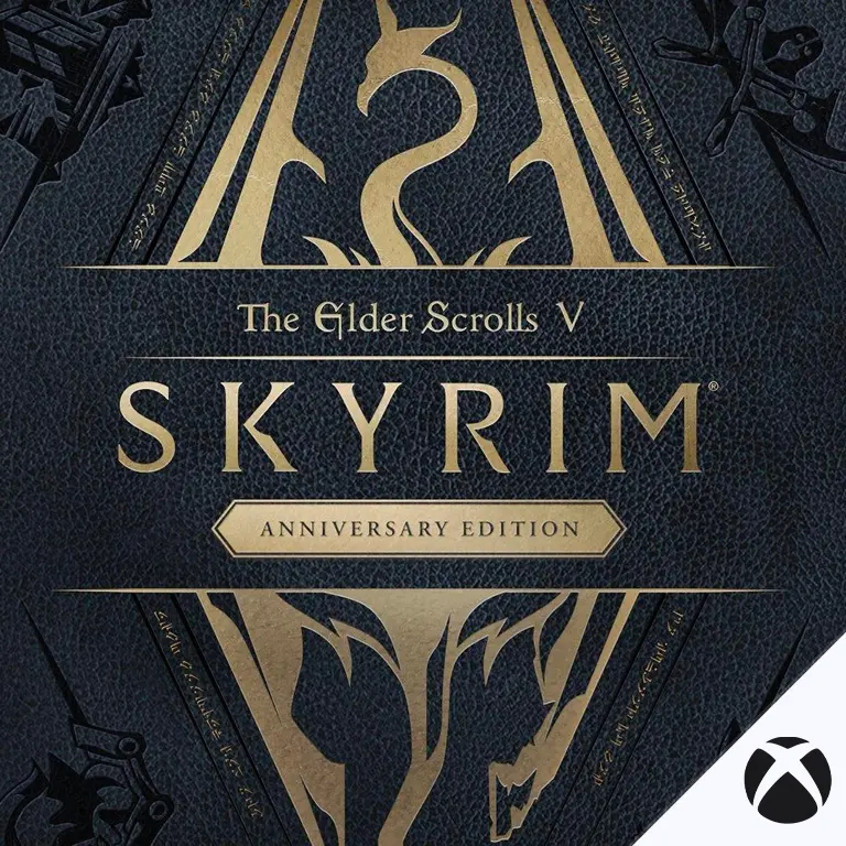 the elder scrolls v skyrim anniversary edition |compartida