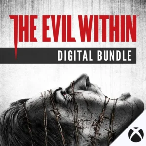 the evil within digital bundle | compartida
