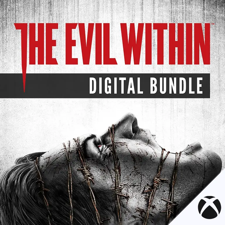 the evil within digital bundle | compartida