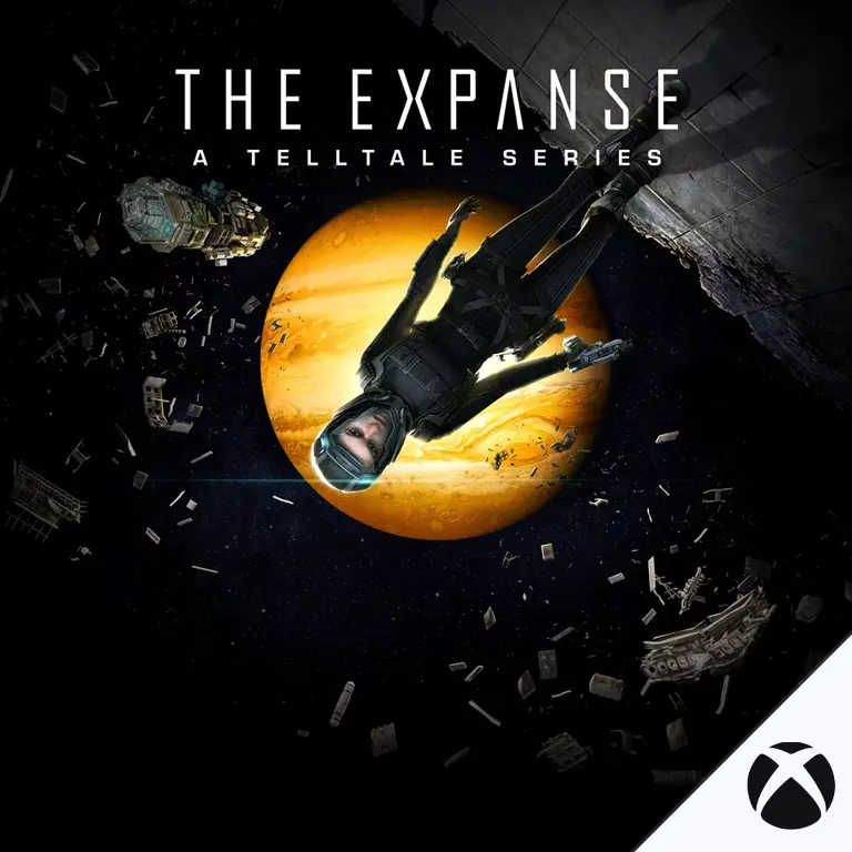 the expanse a telltale series l compartida