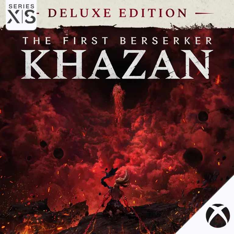 the first berserker khazan deluxe l series xls l compartida