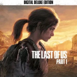 the last of us part i deluxe edition | offline