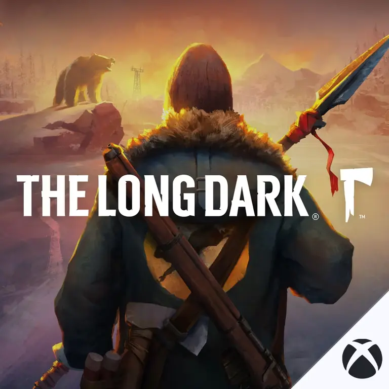 the long dark | compartida