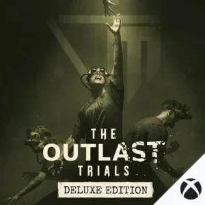 the outlast trial deluxe | compartida