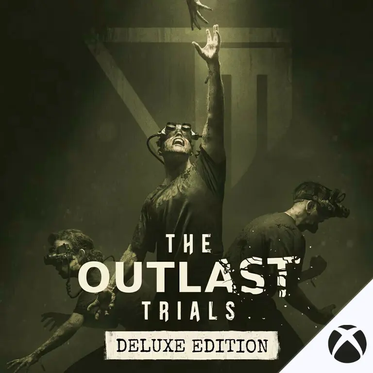 the outlast trial deluxe | compartida