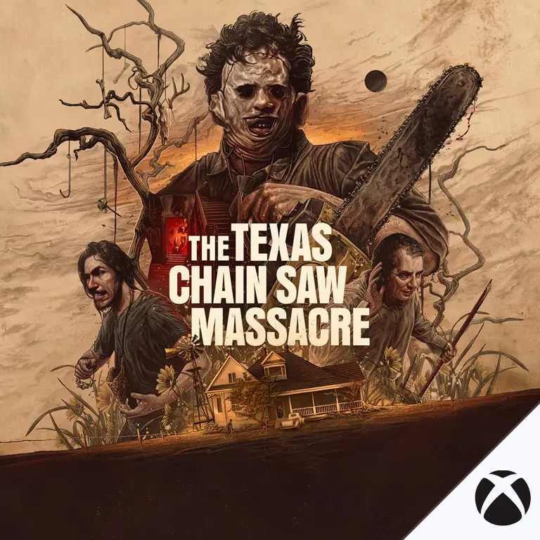 the texas chain saw massacre l compartida