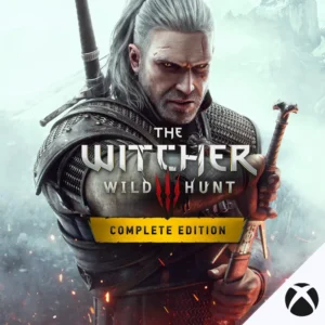 the witcher 3 wild hunt complete edition |compartida